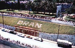 Oran- SDV- 1268